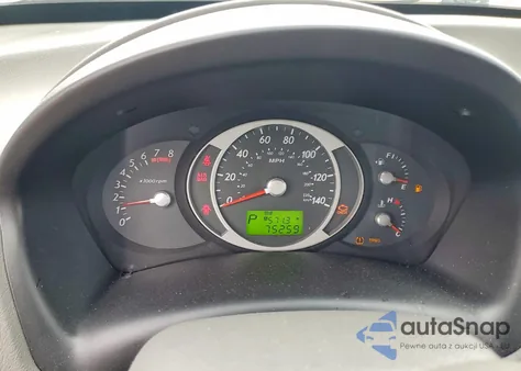 2007 Hyundai Tucson Se z USA, uszkodzony, nr VIN KM8JN72D97U639359